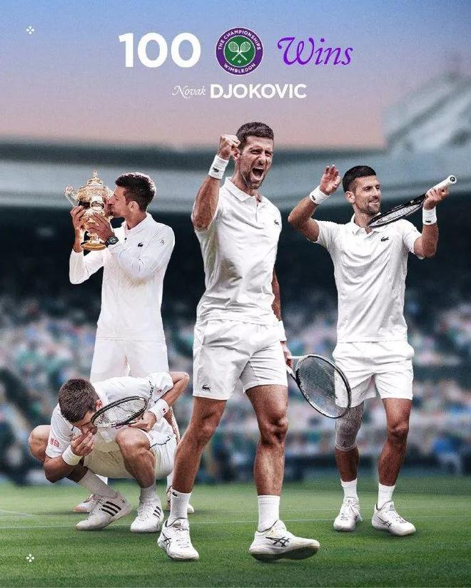 拉沃尔杯完胜戴维斯杯，德约科维奇状态火热