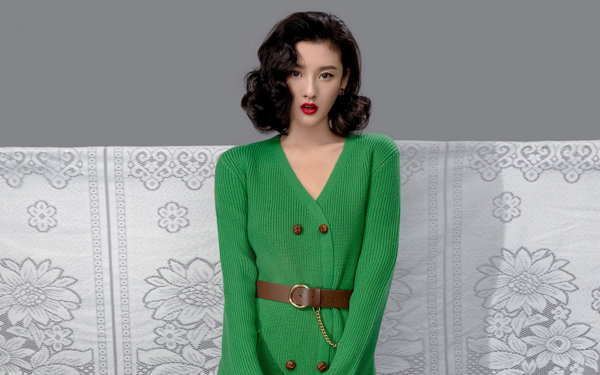 当五星红旗飘过卡迪夫千年球场