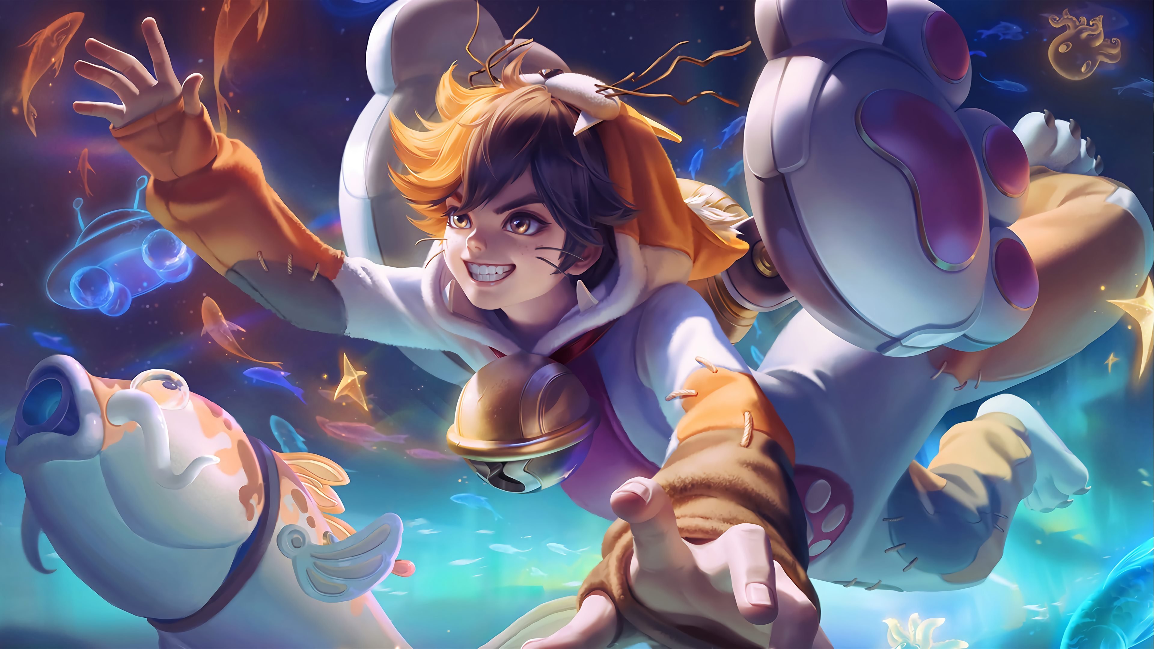 烽火连天，沪上霸王压克城—克莱一剑封喉定乾坤