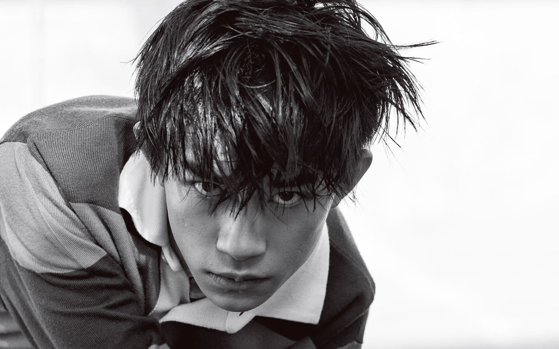 F1墨西哥站，红色王朝覆灭记